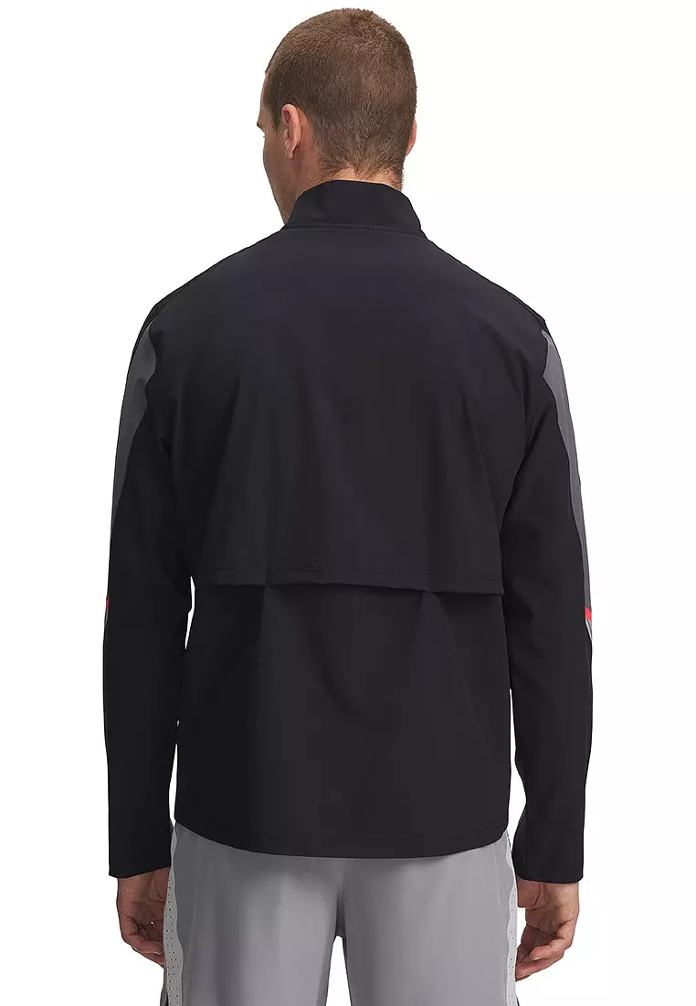Velociti Storm Men's Jacket