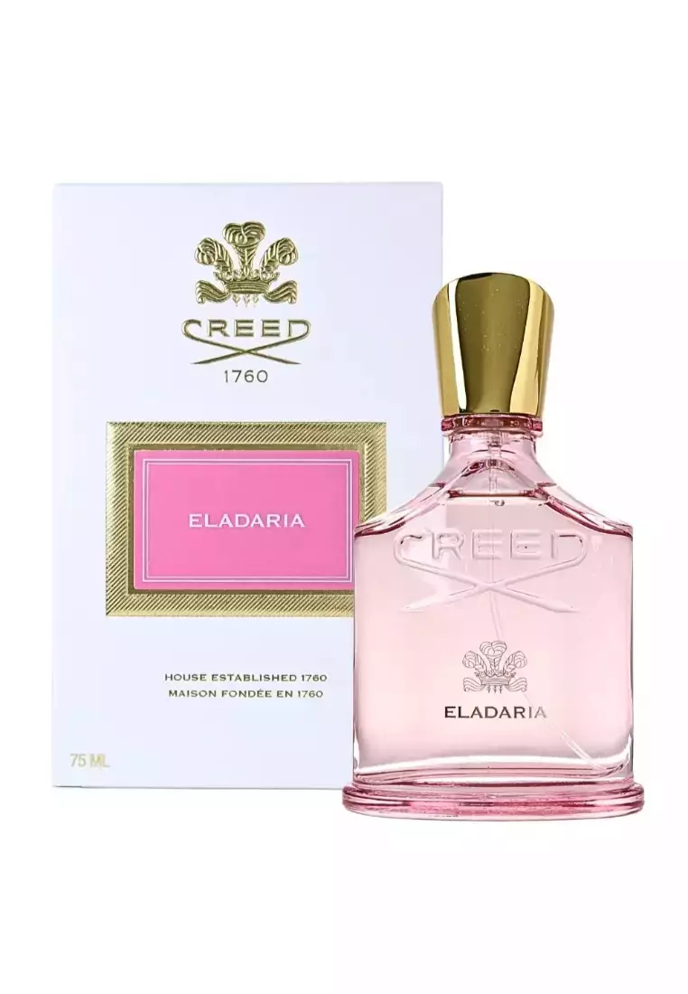 Buy Creed Creed - Eladaria Eau De Parfum 75ml Online | ZALORA Malaysia