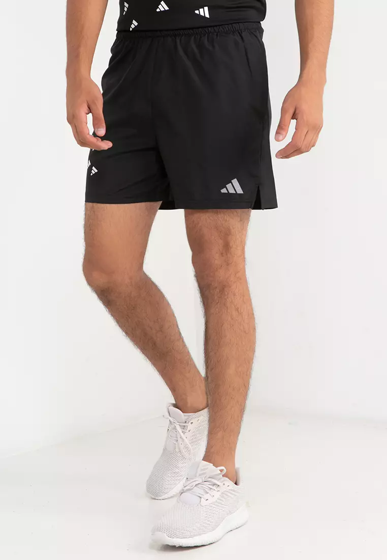 running shorts