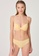 DAGİ yellow Yellow Basic Briefs, Floral, Embroidered, Regular Fit, Underwear for Women 05101USF61280CGS_5