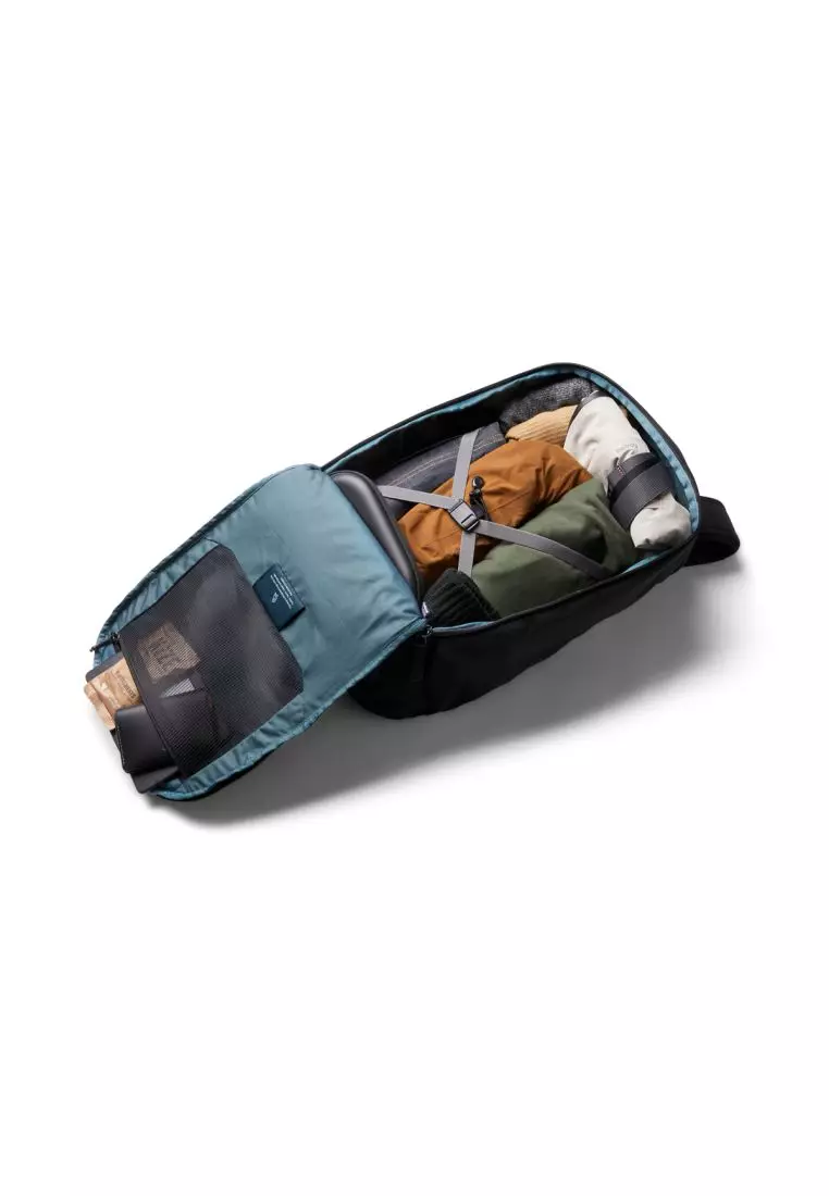 Bellroy Transit Workpack Pro 22L - Black