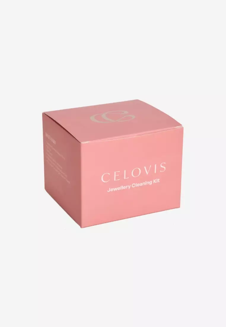 首飾清潔套裝