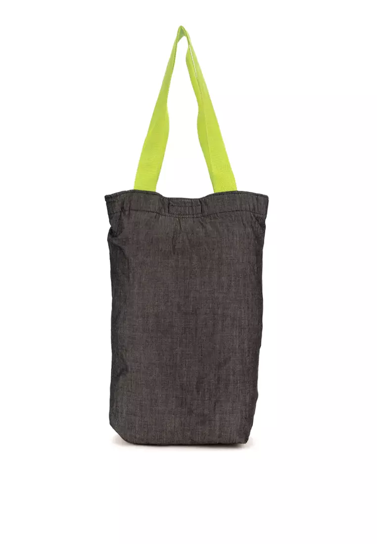 Fabric Tote Bag
