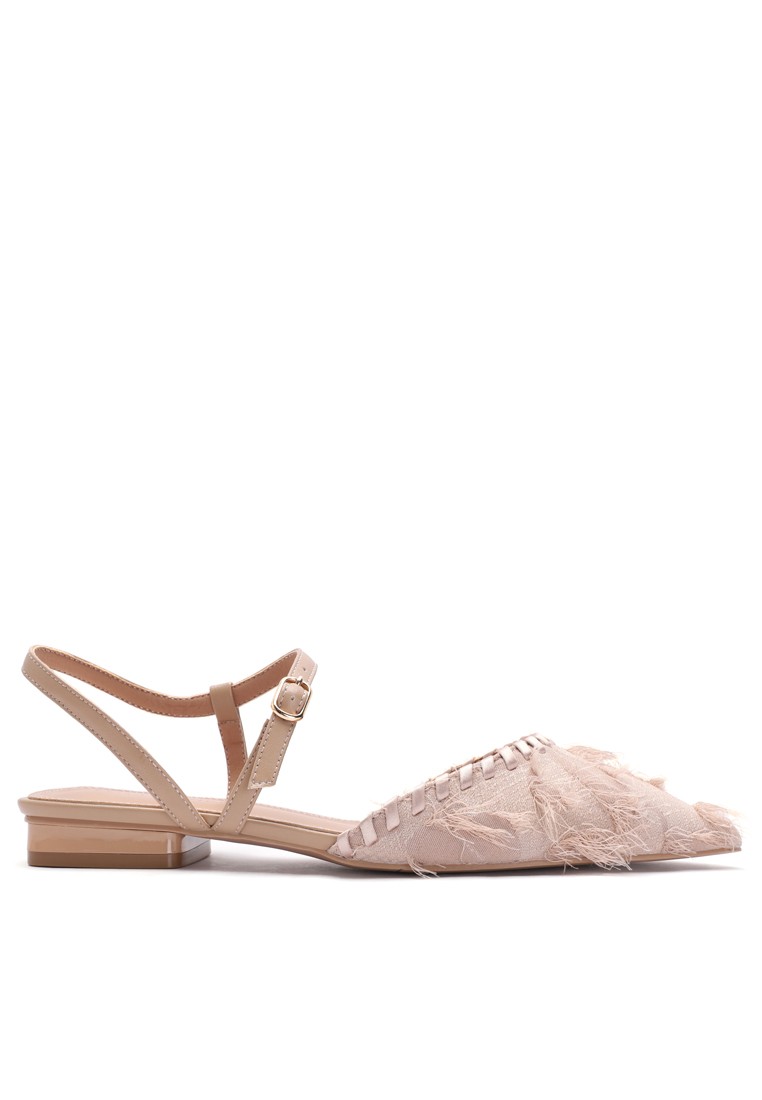 Strap Low Heel 2218-2