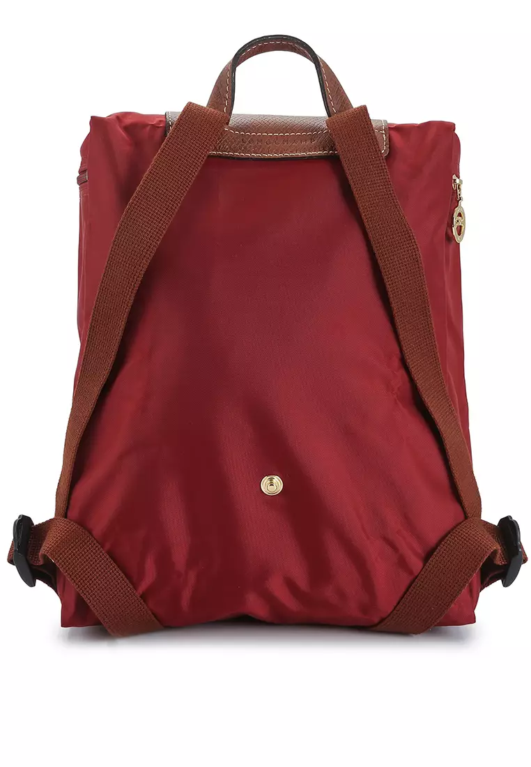 Le pliage 2025 nylon backpack