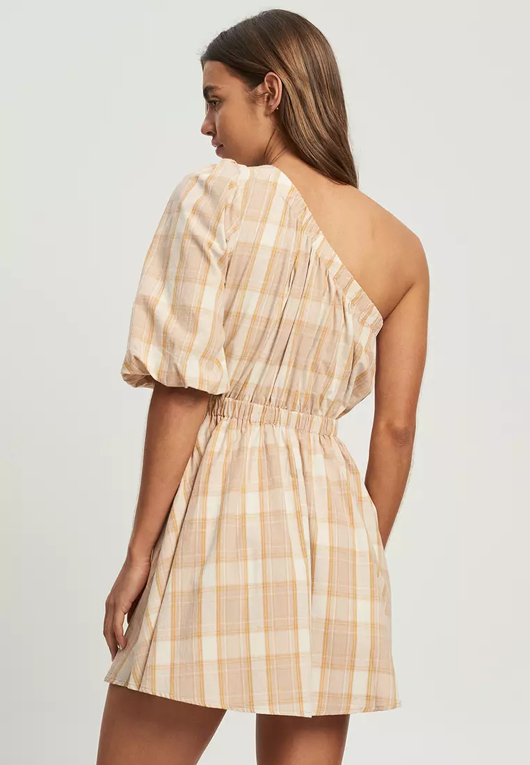Kennedy Dress