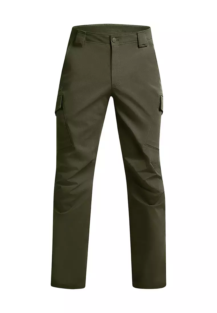 Tactical Elite Cargo Pants
