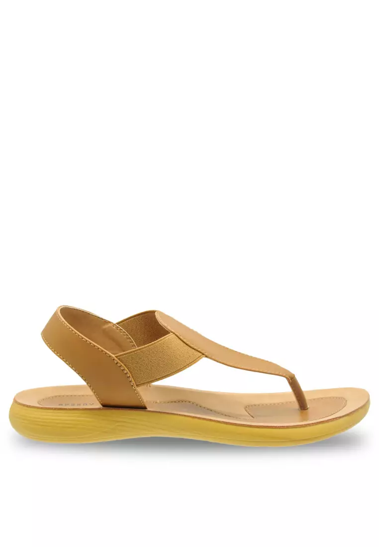 Slingback Sandals