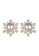 Fortress Hill white Premium White Pearl Elegant Earring 12D9EAC72C4B33GS_1