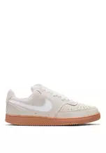 White/Black/Gum Medium Brown