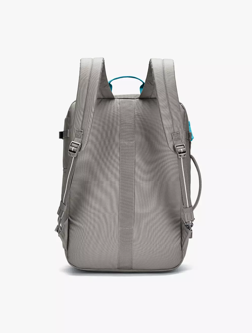 Pacsafe® GO 34L Anti-Theft Carryon Backpack Stone - Stone