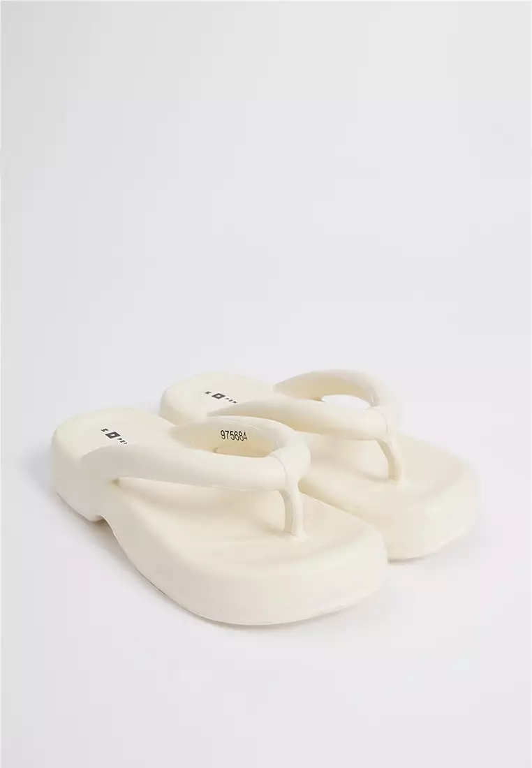 Penshoppe slippers shop for female price
