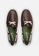 Easy Soft By World Balance brown Malibu Boat Shoes 7C97FSH757A971GS_4