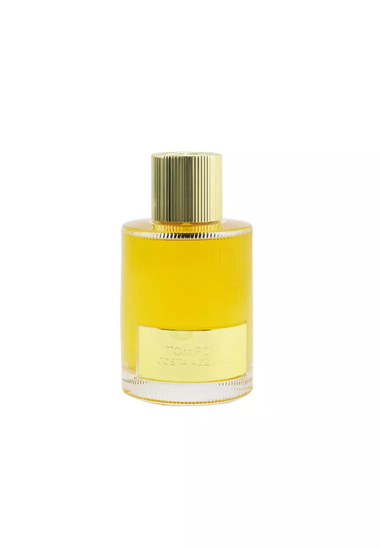 網上選購Tom Ford Costa Azzurra 香水噴霧(金裝) 100ml/3.4oz