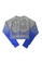 Twenty Eight Shoes blue VANSA Pure Color Long-Sleeved Yoga Set  VPW-YTZ666 02735AACA393A5GS_3