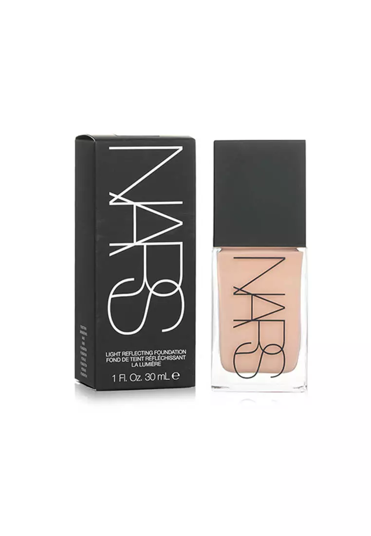 NARS - Light Reflecting Foundation - Yukon (Light 2.5) 30ml/1oz