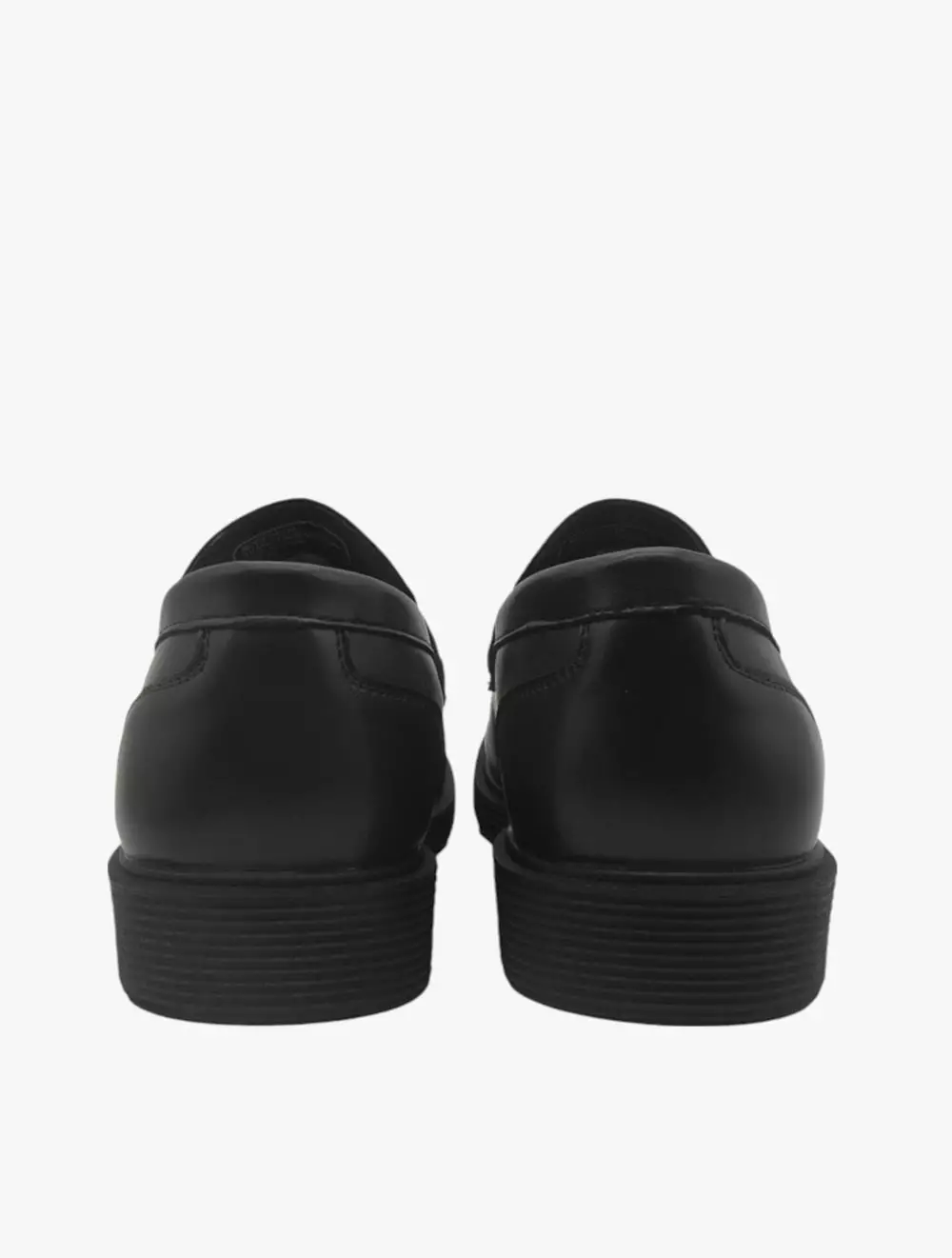 Payless Rockport Mens Maja Loafers - Dark Brown_01