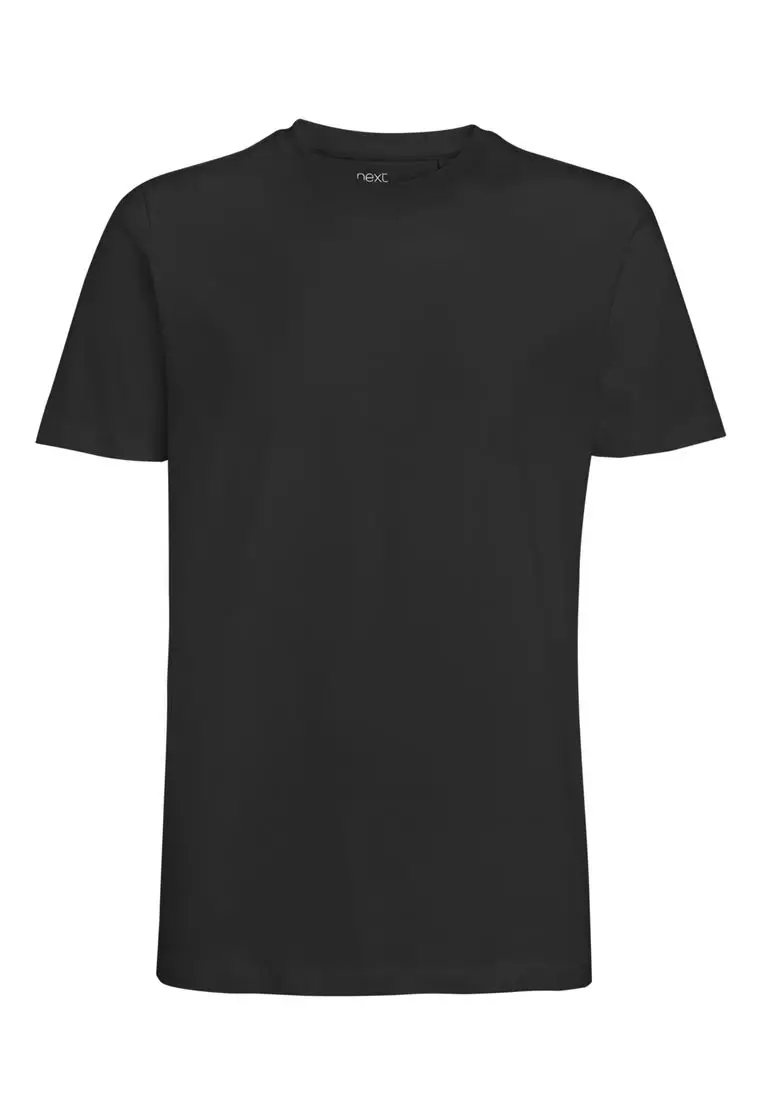 Buy NEXT Essential T-Shirt Slim Fit 2024 Online | ZALORA