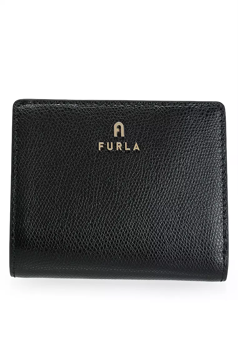Camelia S Compact Wallet