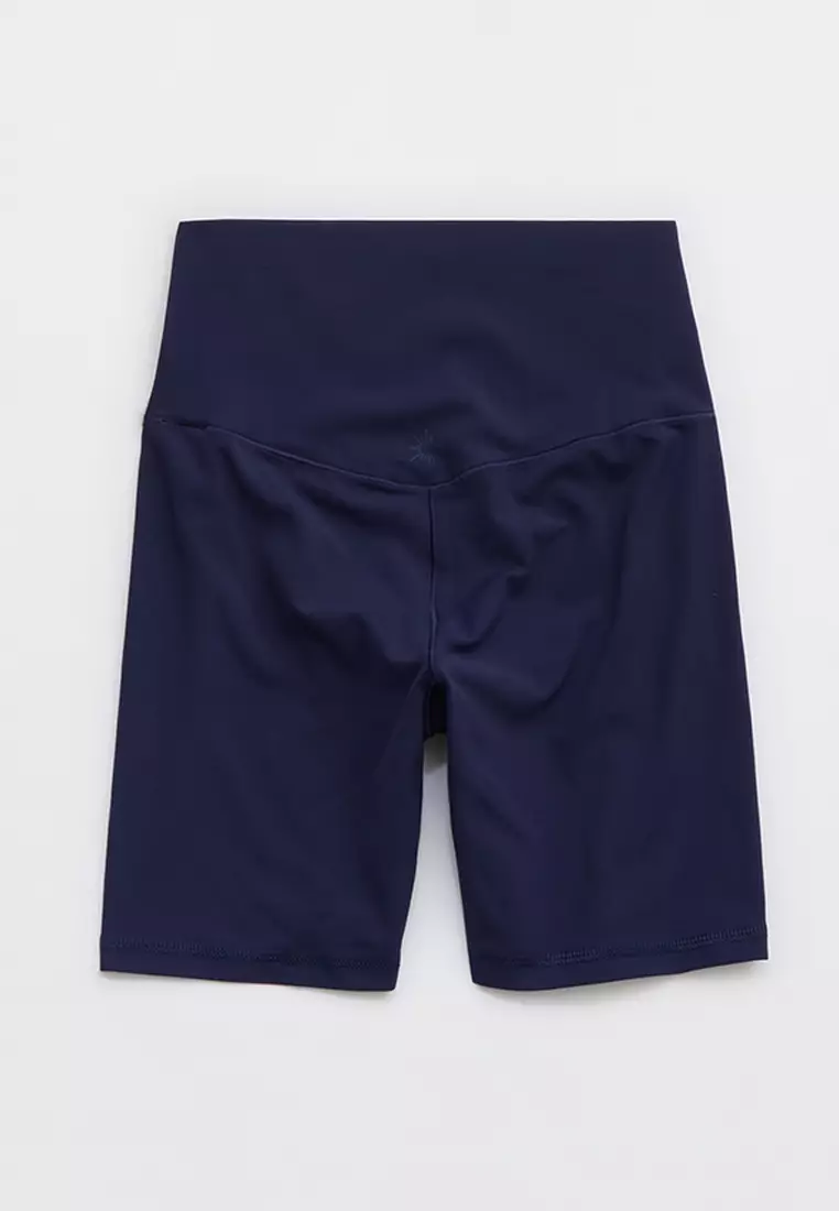Real Me XTRA High Waisted 5" Bike Shorts