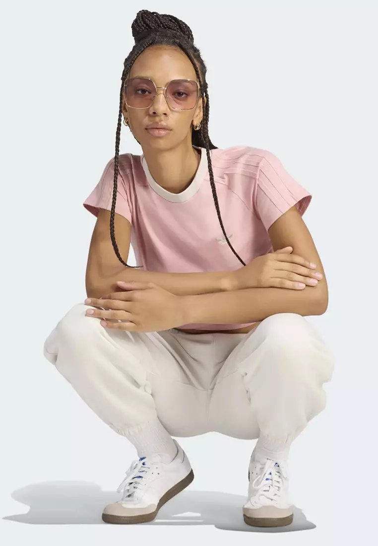 Adiluna Season 2 x Jennie Layered Tee