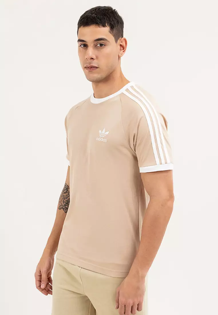 Buy ADIDAS Adicolor Classics 3-Stripes T-Shirt 2025 Online