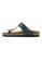 SoleSimple multi Copenhagen - Camouflage Leather Sandals & Flip Flops 5797ASH8C95576GS_3