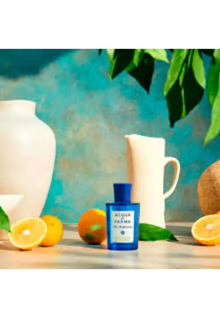 網上選購Acqua Di Parma ACQUA DI PARMA - Blu Mediterraneo