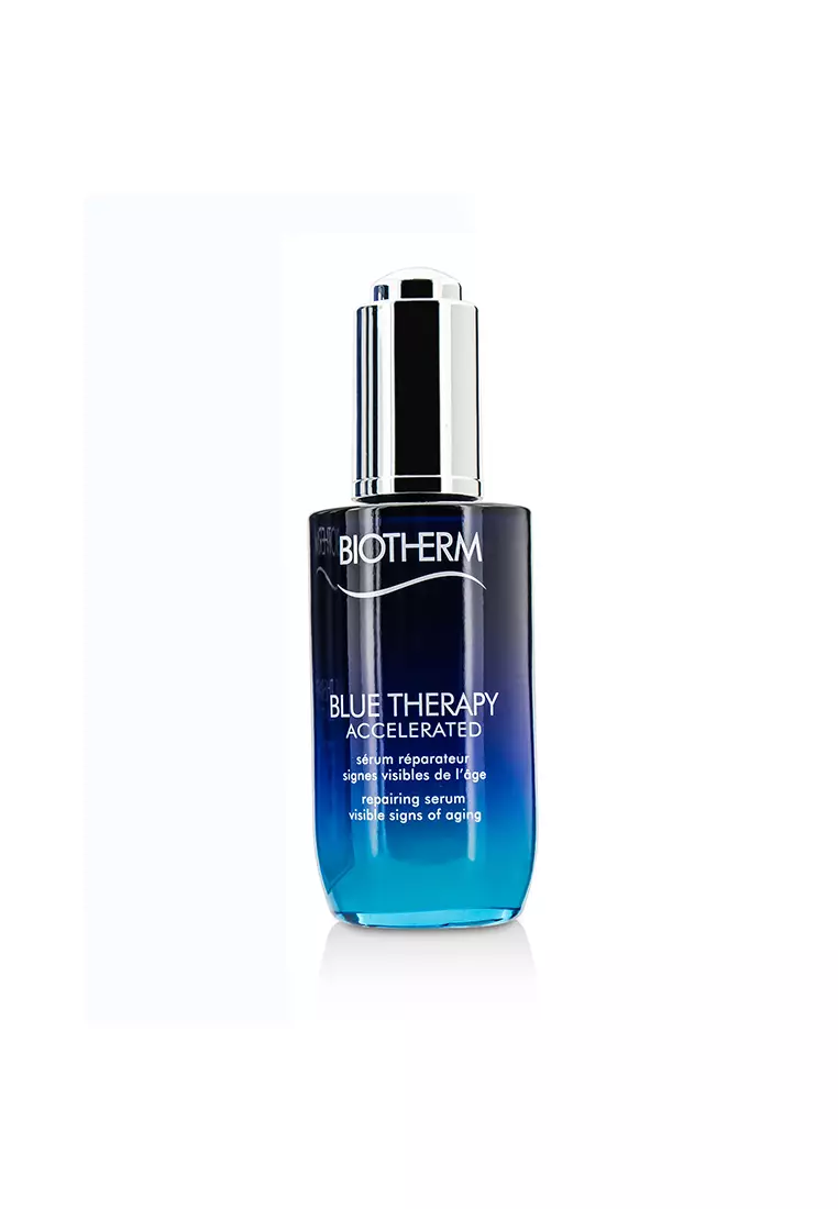 Blue Therapy Accelerated Serum 50ml/1.69oz