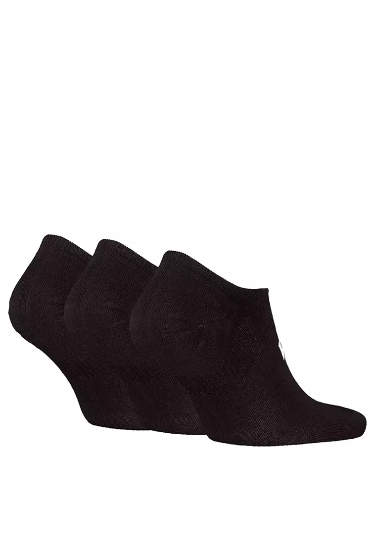 No Show 3 Packs Socks