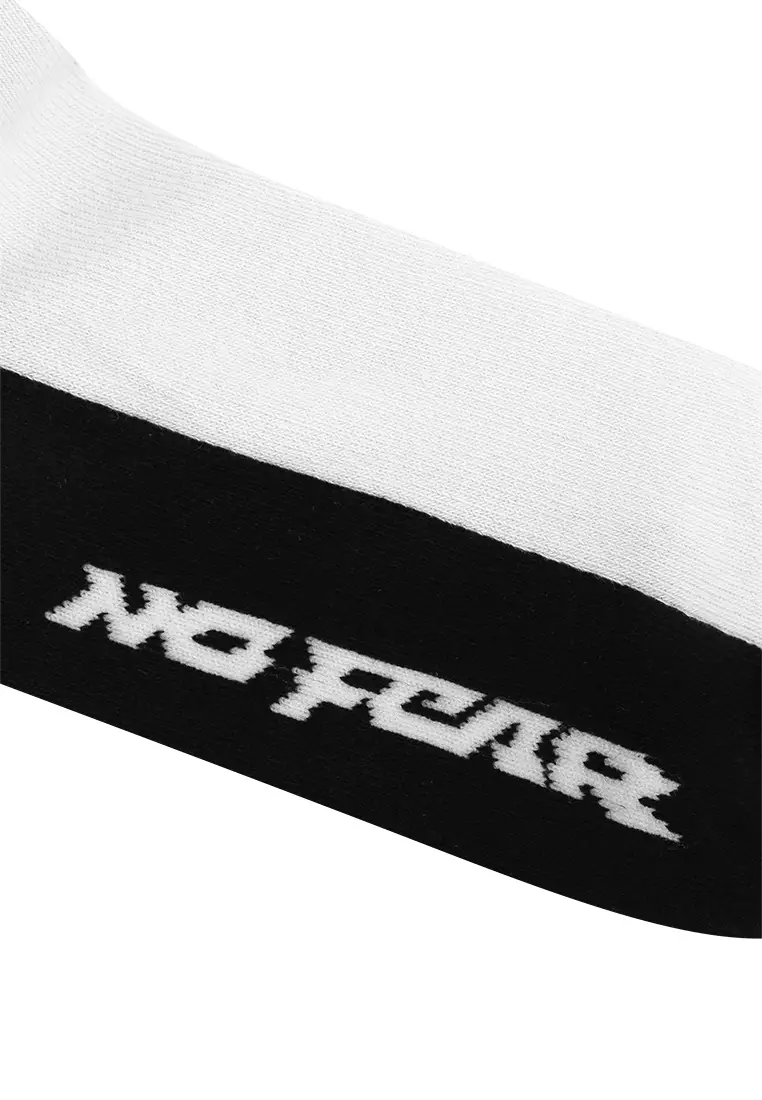 Nevan - 2 In 1 Socks