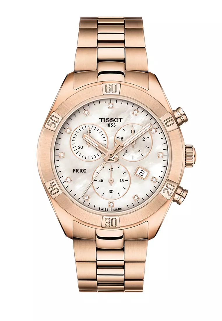 Tissot ladies deals watches malaysia
