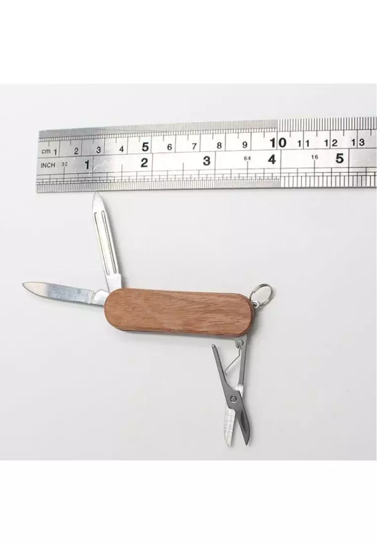 Buy MasterTool Small Pocket Knife,Multifunctional Folding Knife 2023