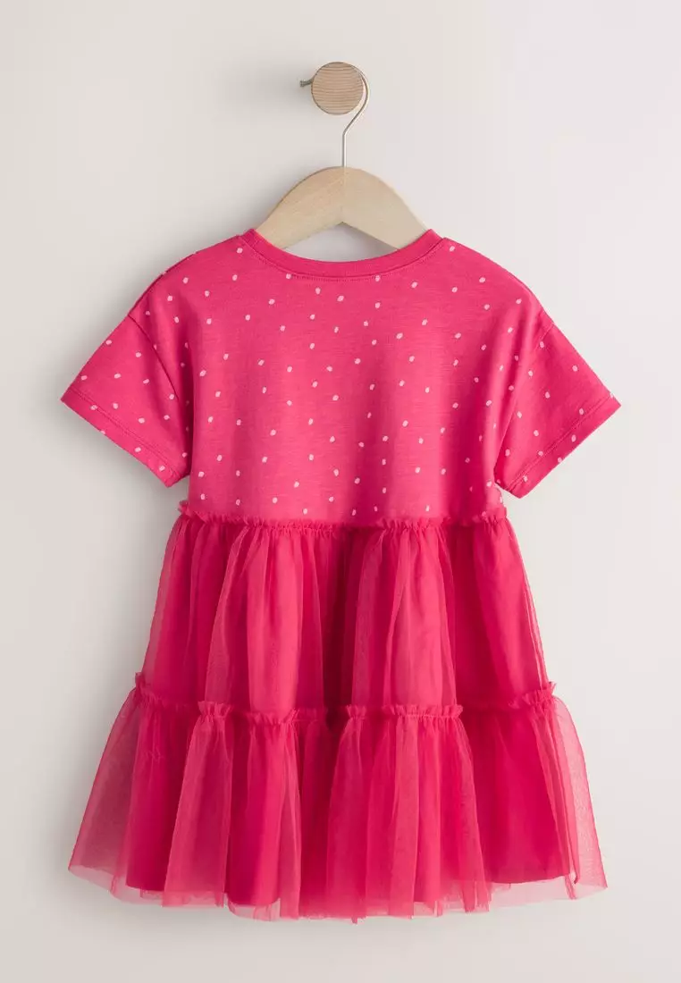 Tutu Skirt Dress Standard