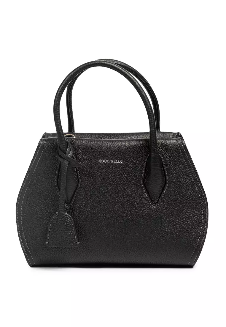 Buy Coccinelle Lord Small Handbag 2025 Online ZALORA Philippines