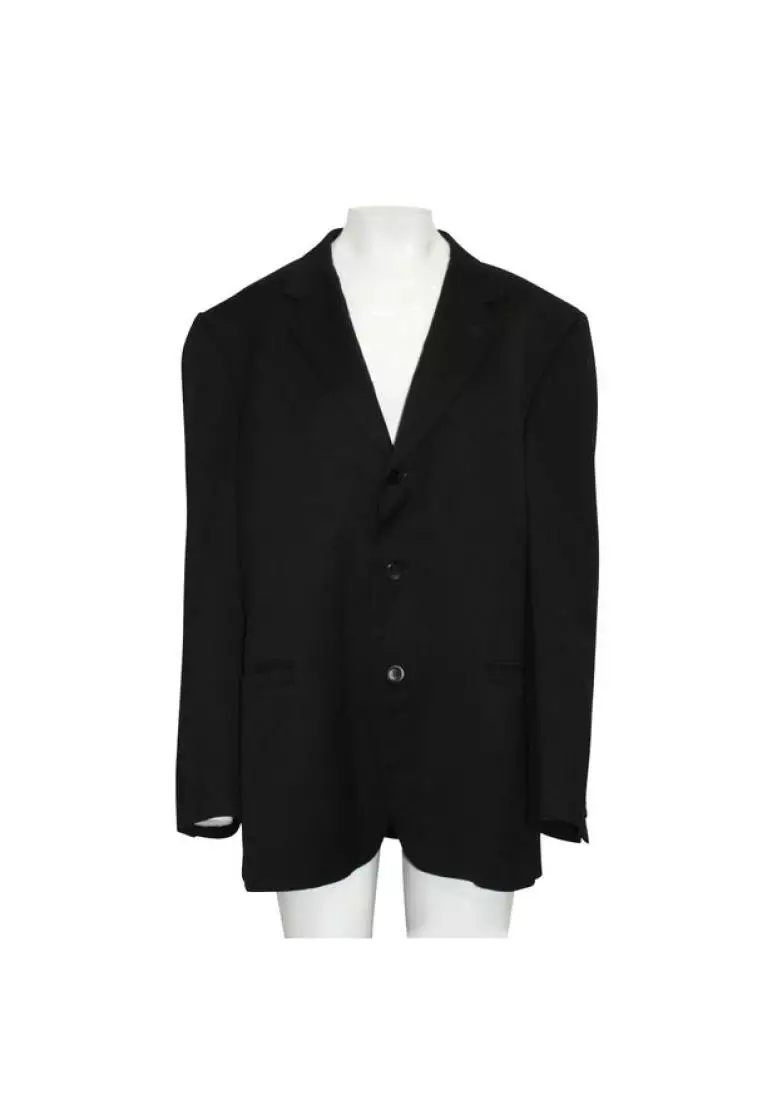 Versace classic v2 store blazer