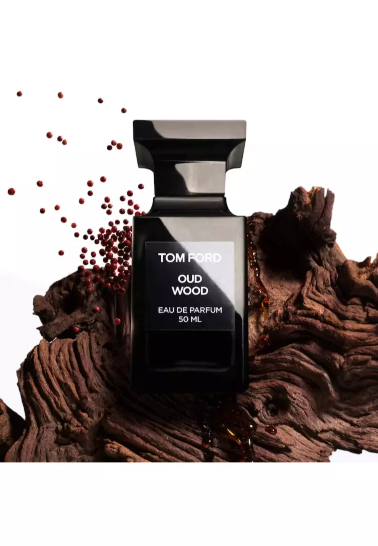 TOM FORD - OUD WOOD 東方烏木淡香精 30ml