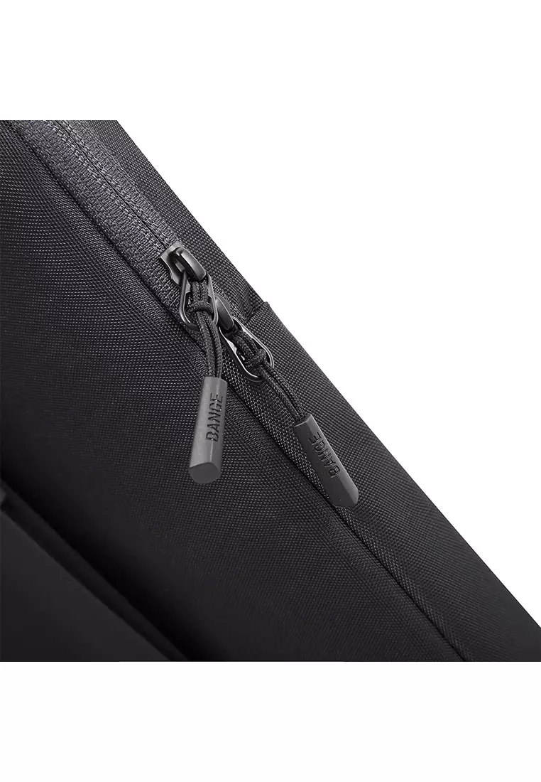 Bange Laptop Bag Portable Laptop Case Soft Protective Sleeve (15.6")