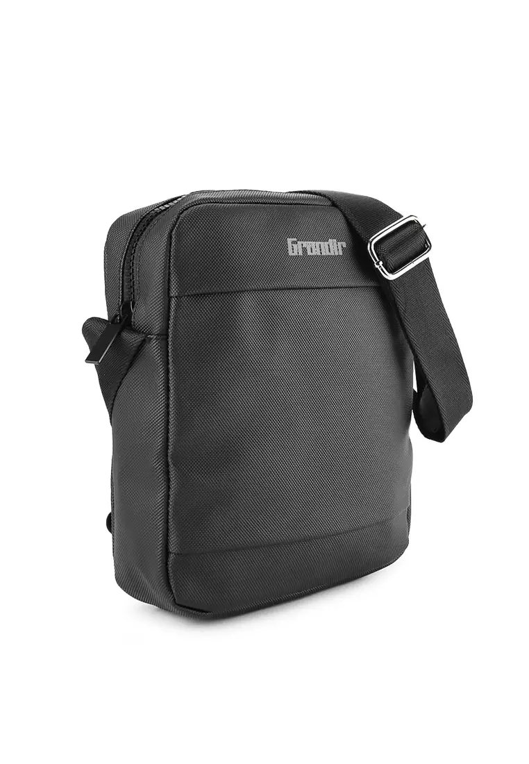 Tas Selempang Sling Bag Pria