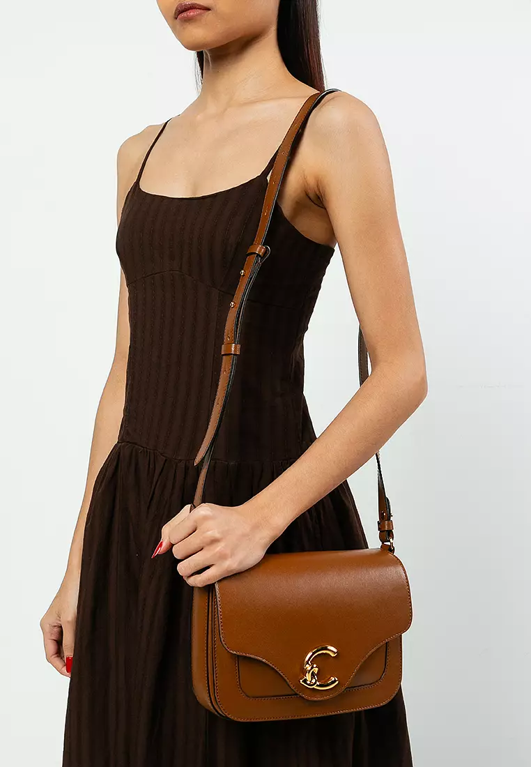 C-Me Small Crossbody Bag