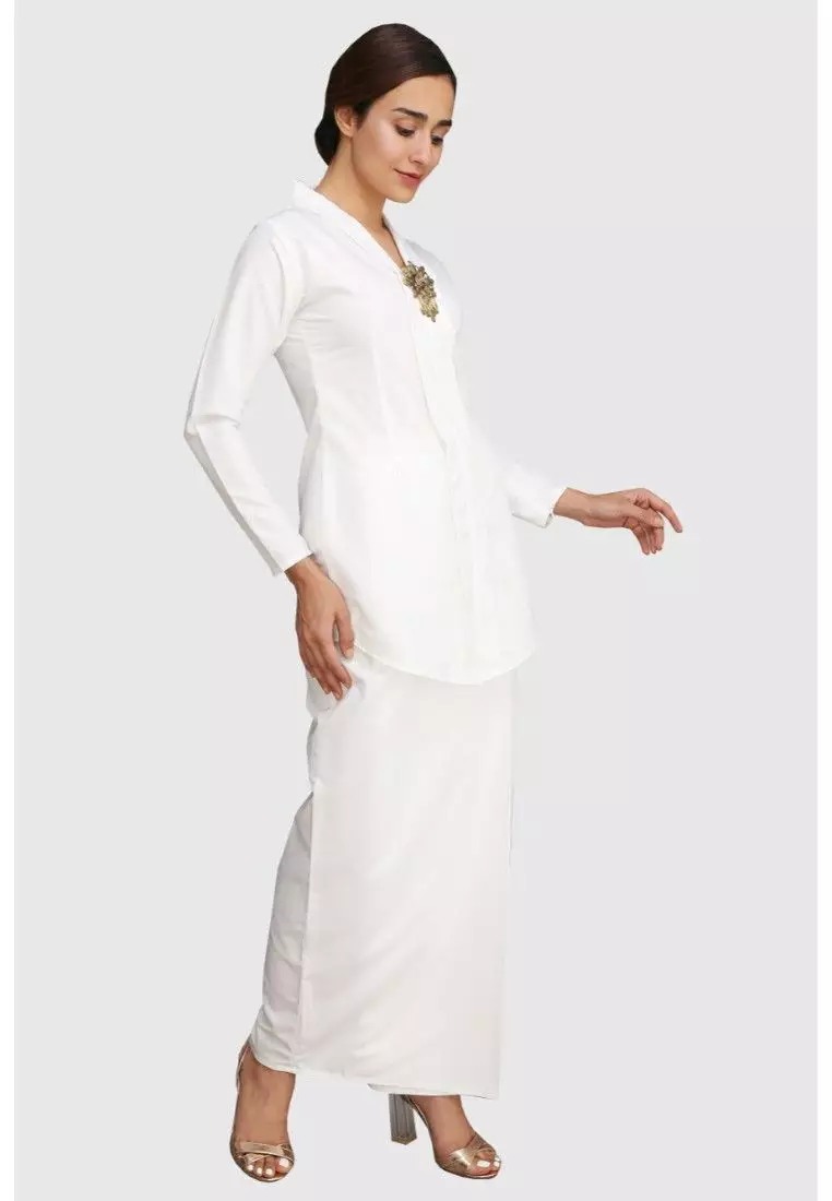 Baju Kebaya Rokiah