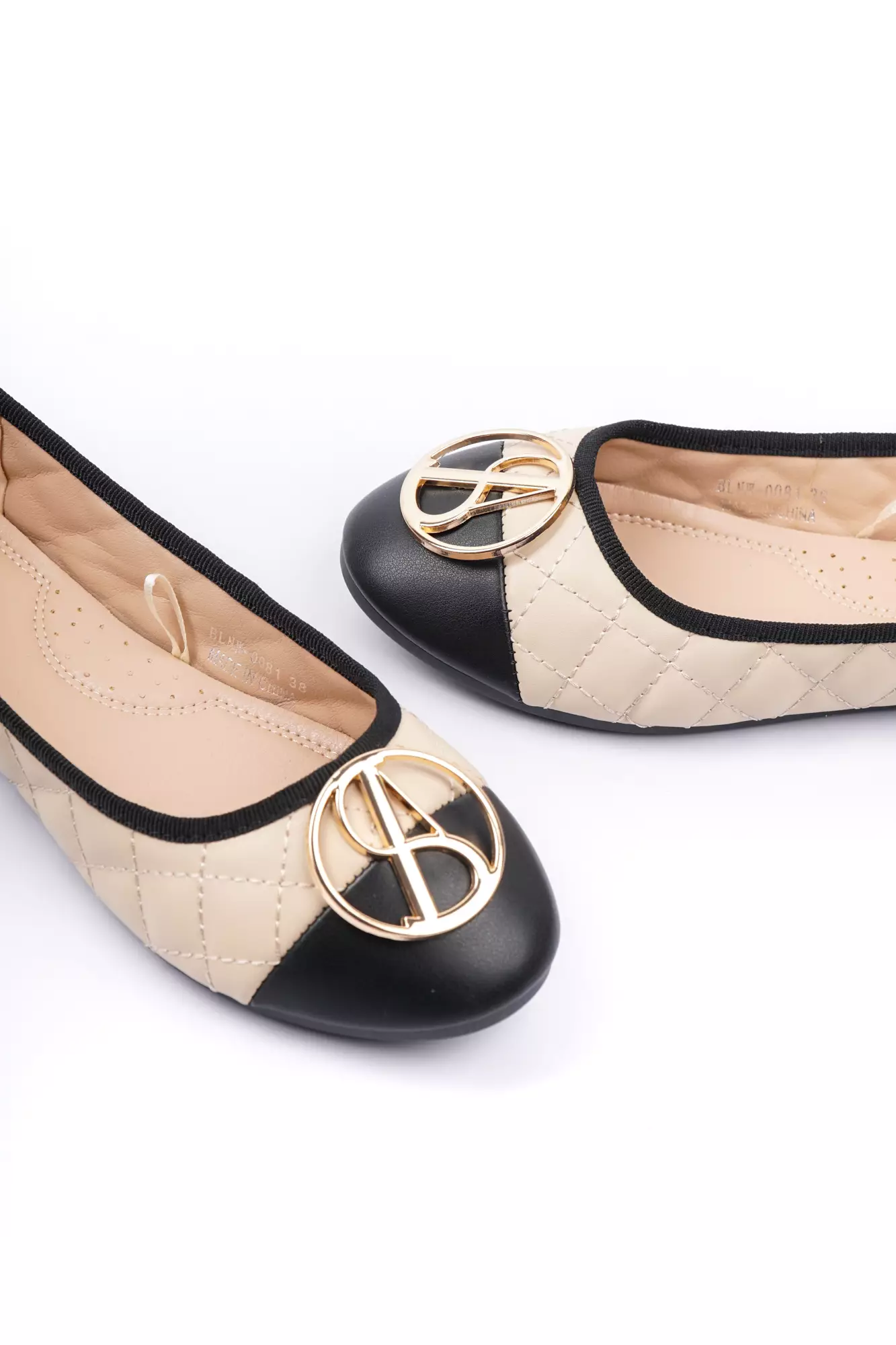 Blow BLNW 0081 Elni Sophie Flats Shoes