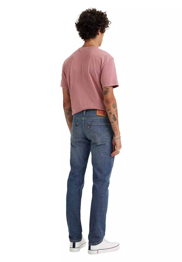Levi's® Men's 511™ Slim Jeans (04511-5883)