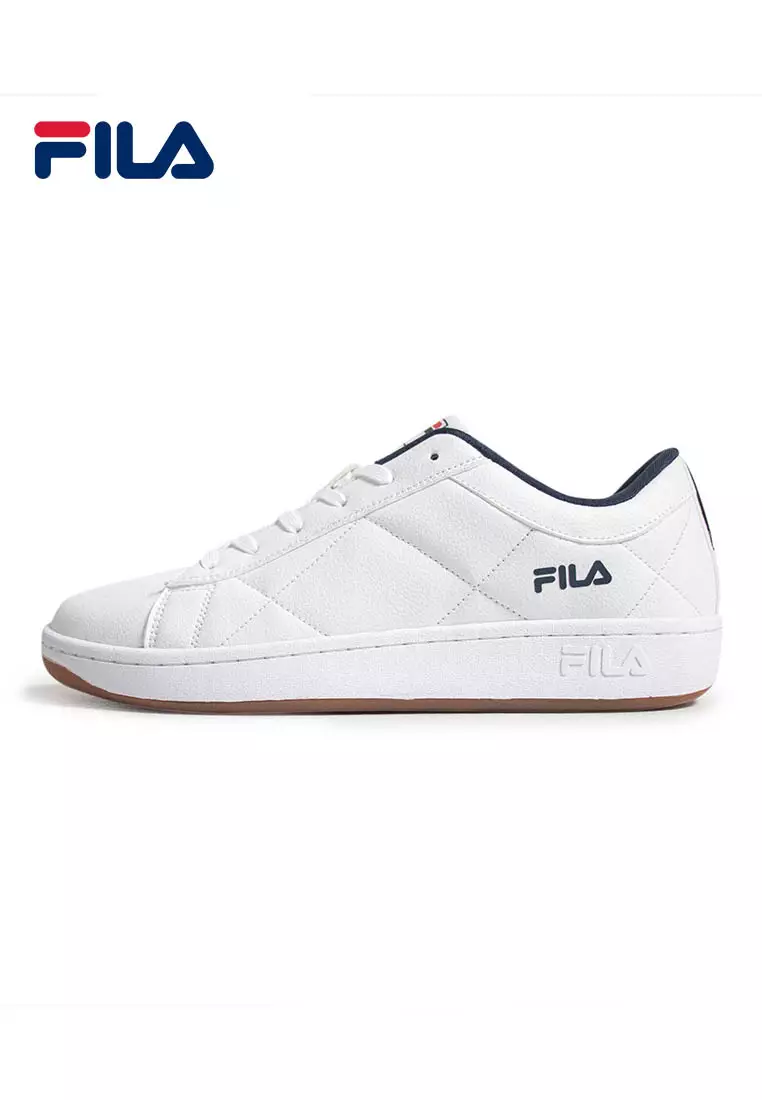 Mens Heritage Buono MS White/Navy