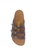 SoleSimple brown Ely - Brown Sandals & Flip Flops 2D99ESH11BCAF2GS_4