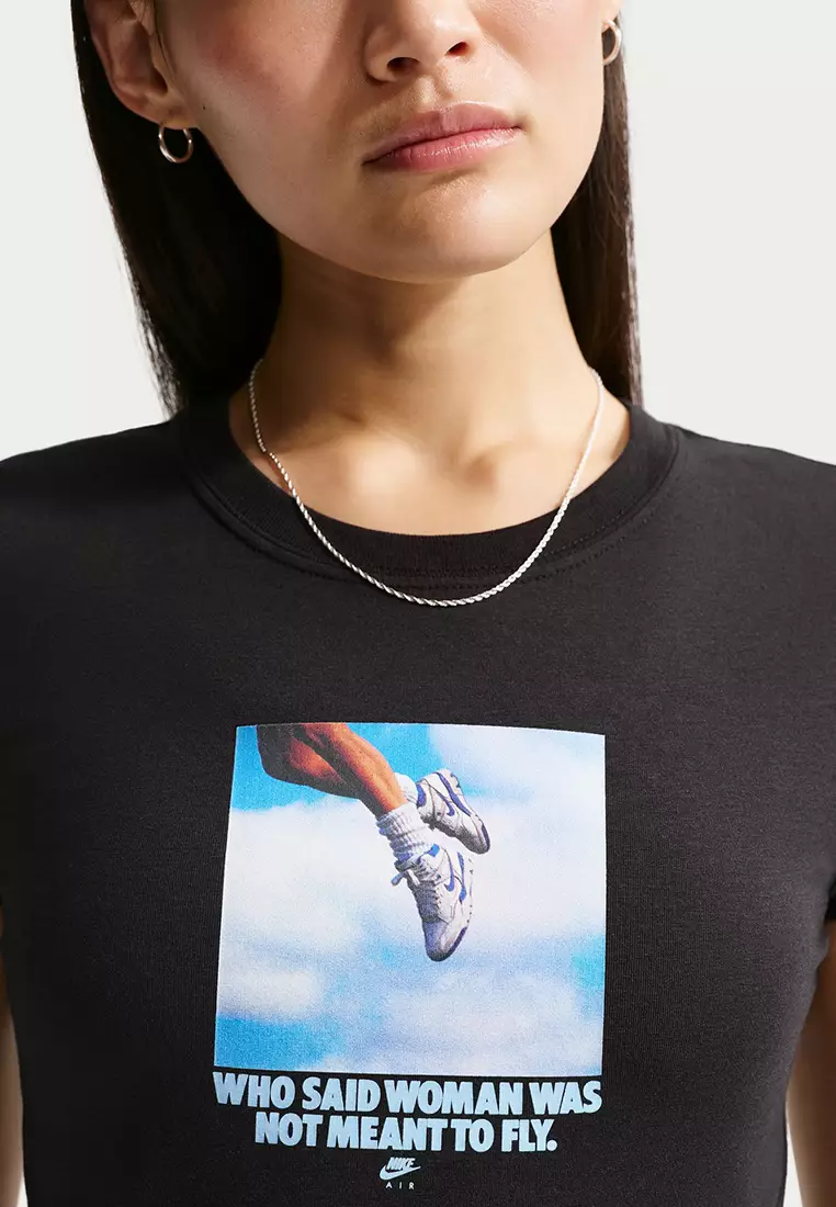 Sportswear Slim T-Shirt