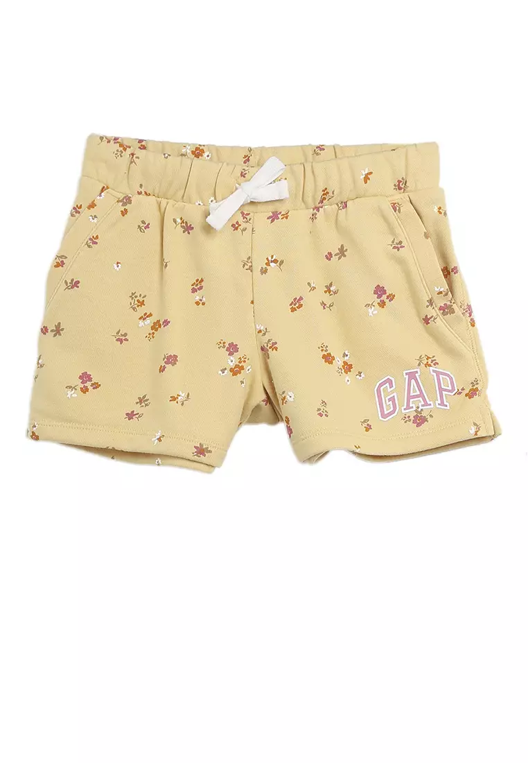 Gap kids store girls shorts