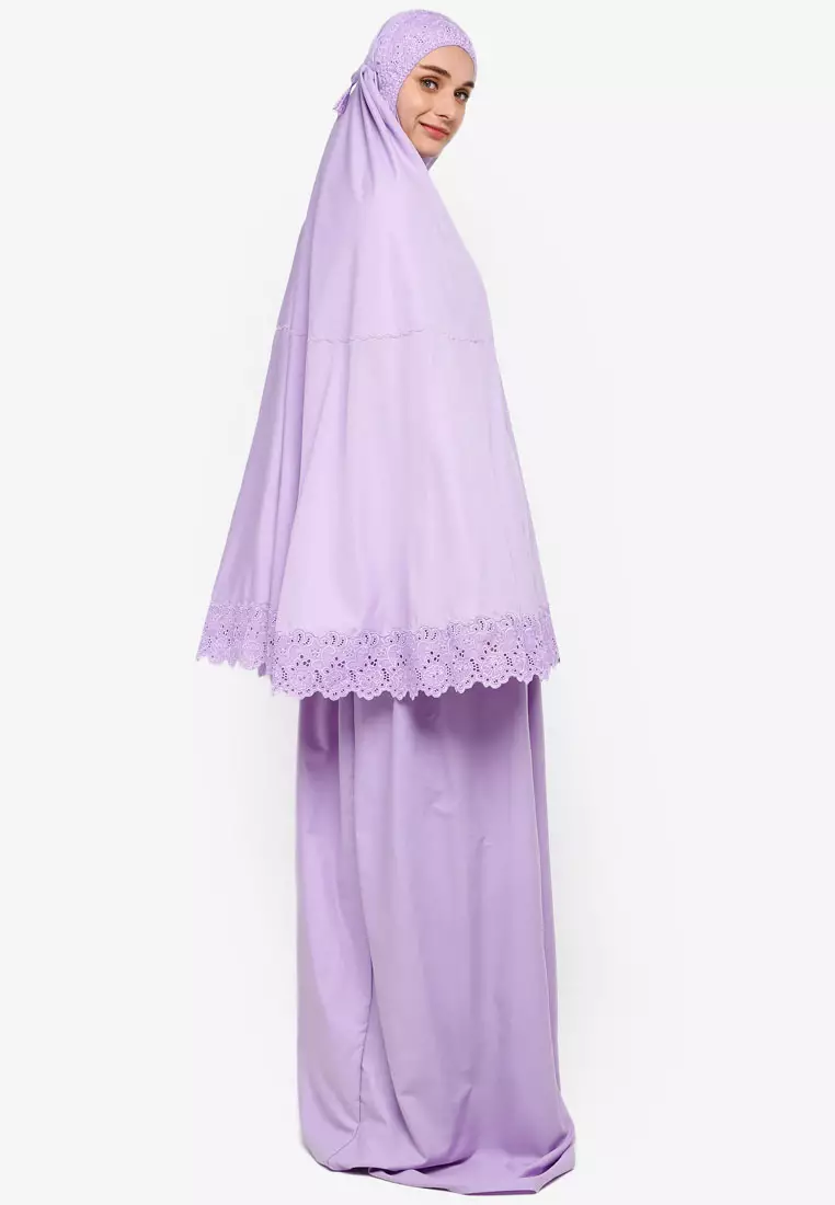 Telekung Marwah