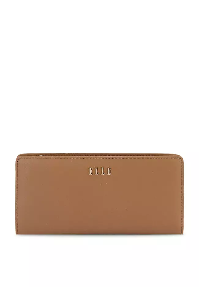 Elle wallet top