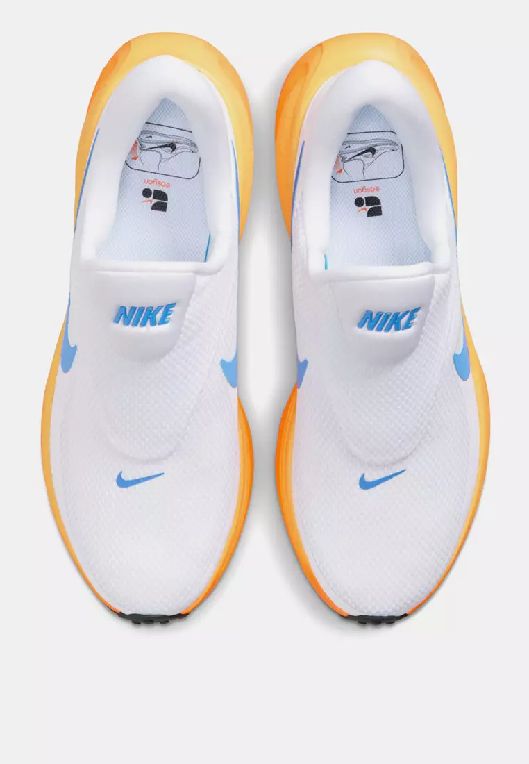 Revolution 8 EasyOn Men's Road Running Shoes